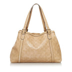 Gucci Guccissima Britt Tote Bag (SHG-30745)