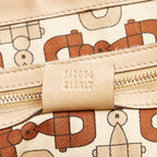 Gucci Guccissima Britt Tote Bag (SHG-30745)
