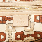 Gucci Guccissima Britt Tote Bag (SHG-30745)