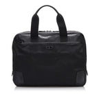 Gucci Guccissima Business Bag (SHG-dJeMmr)