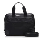 Gucci Guccissima Business Bag (SHG-dJeMmr)
