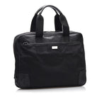 Gucci Guccissima Business Bag (SHG-dJeMmr)