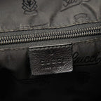Gucci Guccissima Business Bag