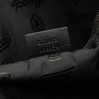 Gucci Guccissima Business Bag