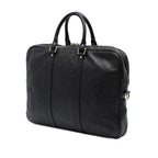 Gucci Guccissima Business Bag