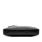 Gucci Guccissima Business Bag