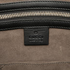 Gucci Guccissima Business Bag
