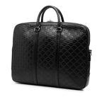 Gucci Guccissima Business Bag