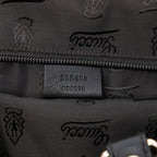 Gucci Guccissima Business Bag