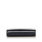 Gucci Guccissima Card Holder (SHG-36782)