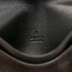 Gucci Guccissima Card Holder (SHG-36782)
