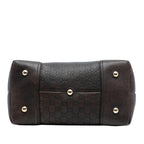 Gucci Guccissima Catherine Tote