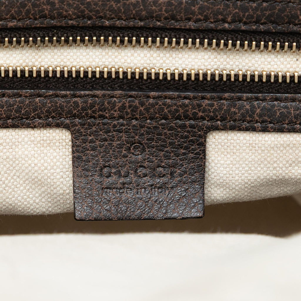 Gucci Guccissima Catherine Tote