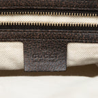 Gucci Guccissima Catherine Tote