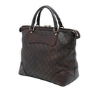 Gucci Guccissima Catherine Tote