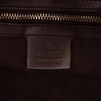 Gucci Guccissima Charlotte Crossbody