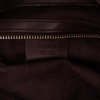 Gucci Guccissima Charlotte Crossbody