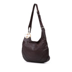 Gucci Guccissima Charlotte Crossbody