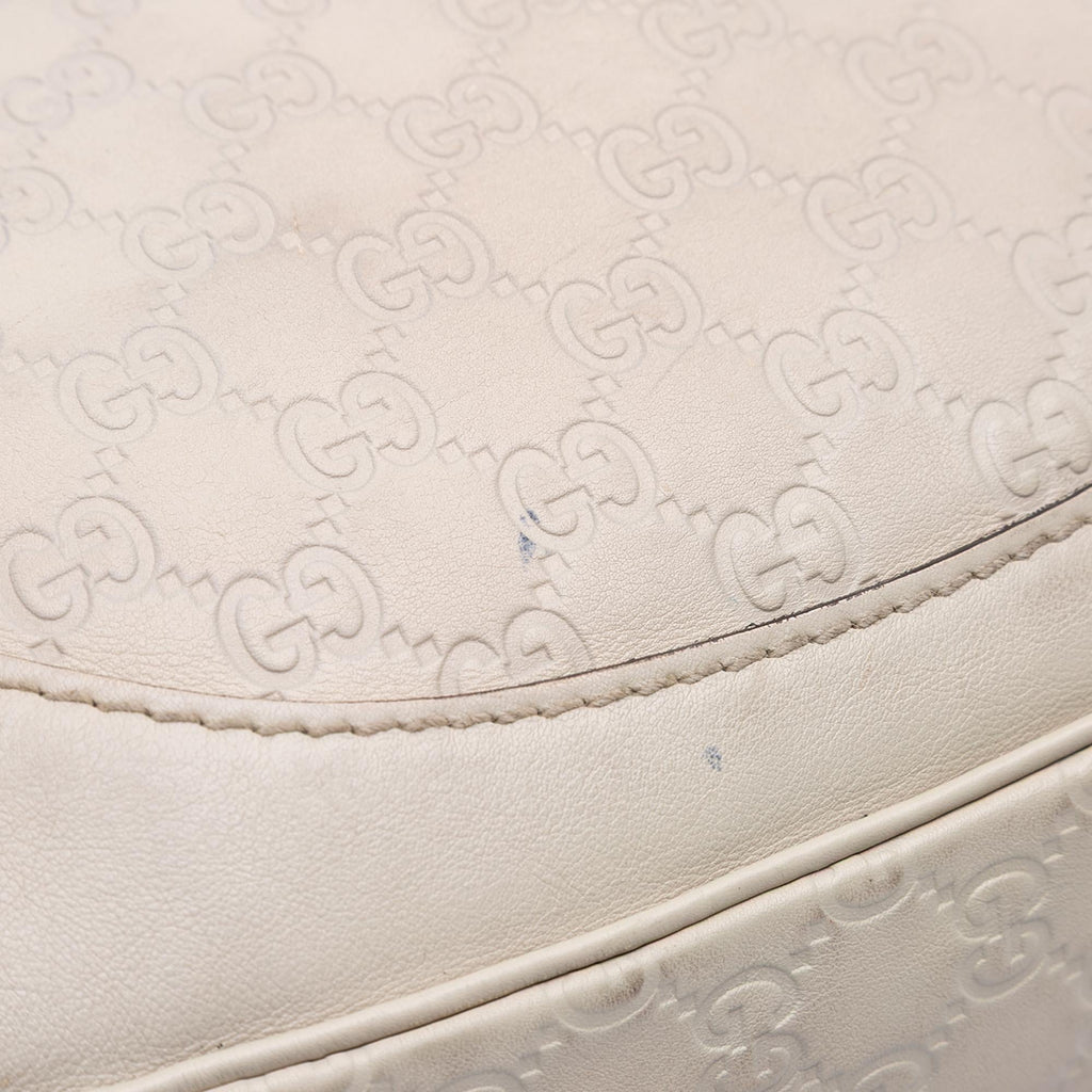 Gucci Guccissima Charlotte Crossbody