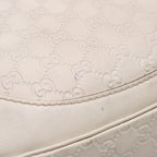 Gucci Guccissima Charlotte Crossbody