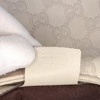 Gucci Guccissima Charlotte Crossbody