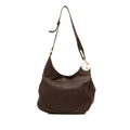 Gucci Guccissima Charlotte Crossbody