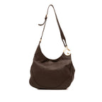 Gucci Guccissima Charlotte Crossbody