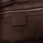 Gucci Guccissima Charlotte Crossbody