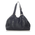 Gucci Guccissima Charlotte Shoulder Bag (SHG-31887)