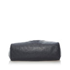 Gucci Guccissima Charlotte Shoulder Bag (SHG-31887)