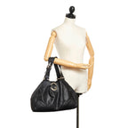 Gucci Guccissima Charlotte Shoulder Bag (SHG-31887)