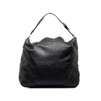 Gucci Guccissima Charlotte Tote (SHG-Q1dlly)