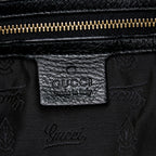 Gucci Guccissima Charlotte Tote (SHG-Q1dlly)