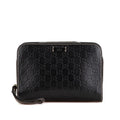 Gucci Guccissima Clutch (SHG-KaSioJ)
