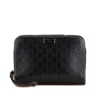 Gucci Guccissima Clutch (SHG-KaSioJ)