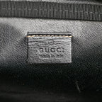 Gucci Guccissima Clutch (SHG-KaSioJ)