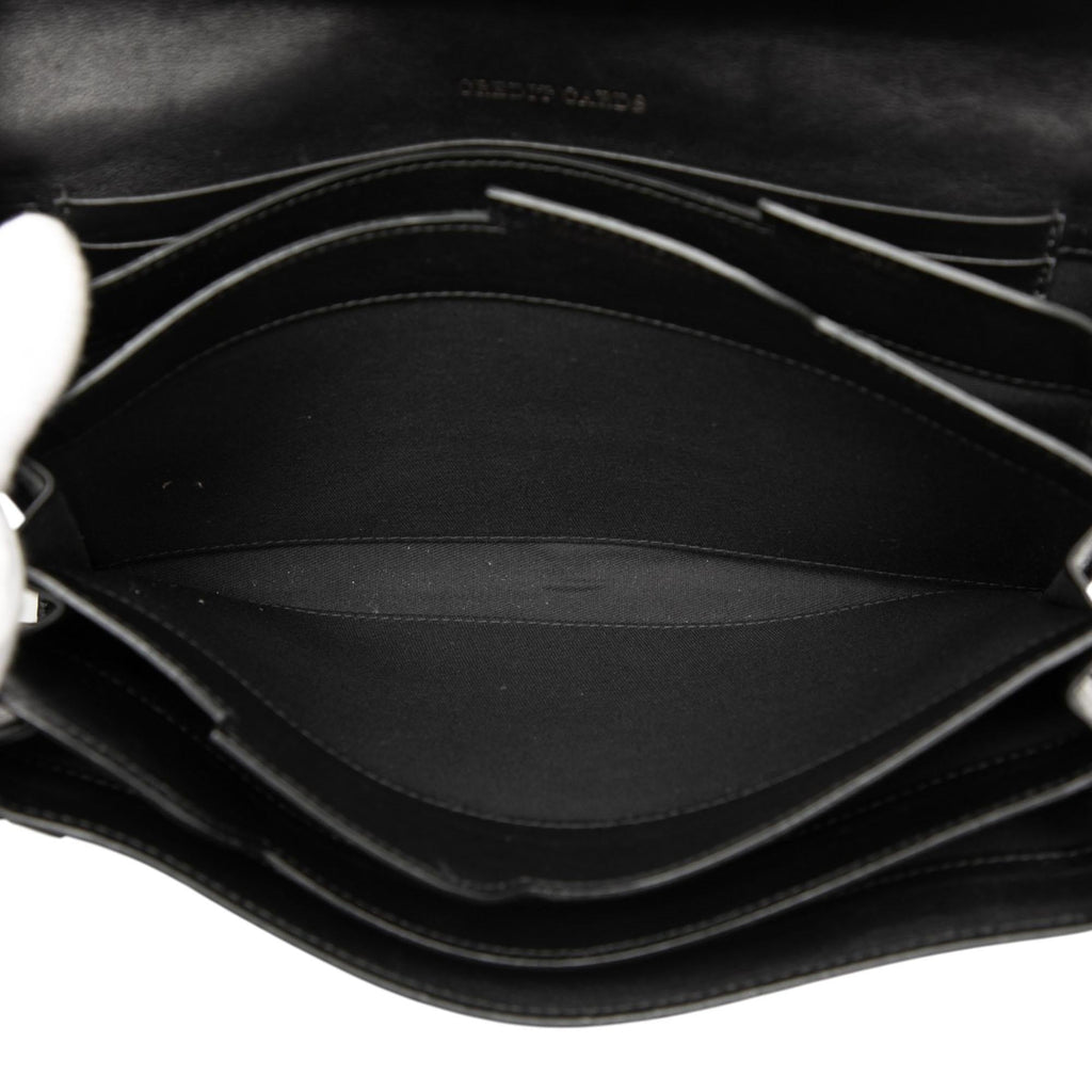 Gucci Guccissima Clutch