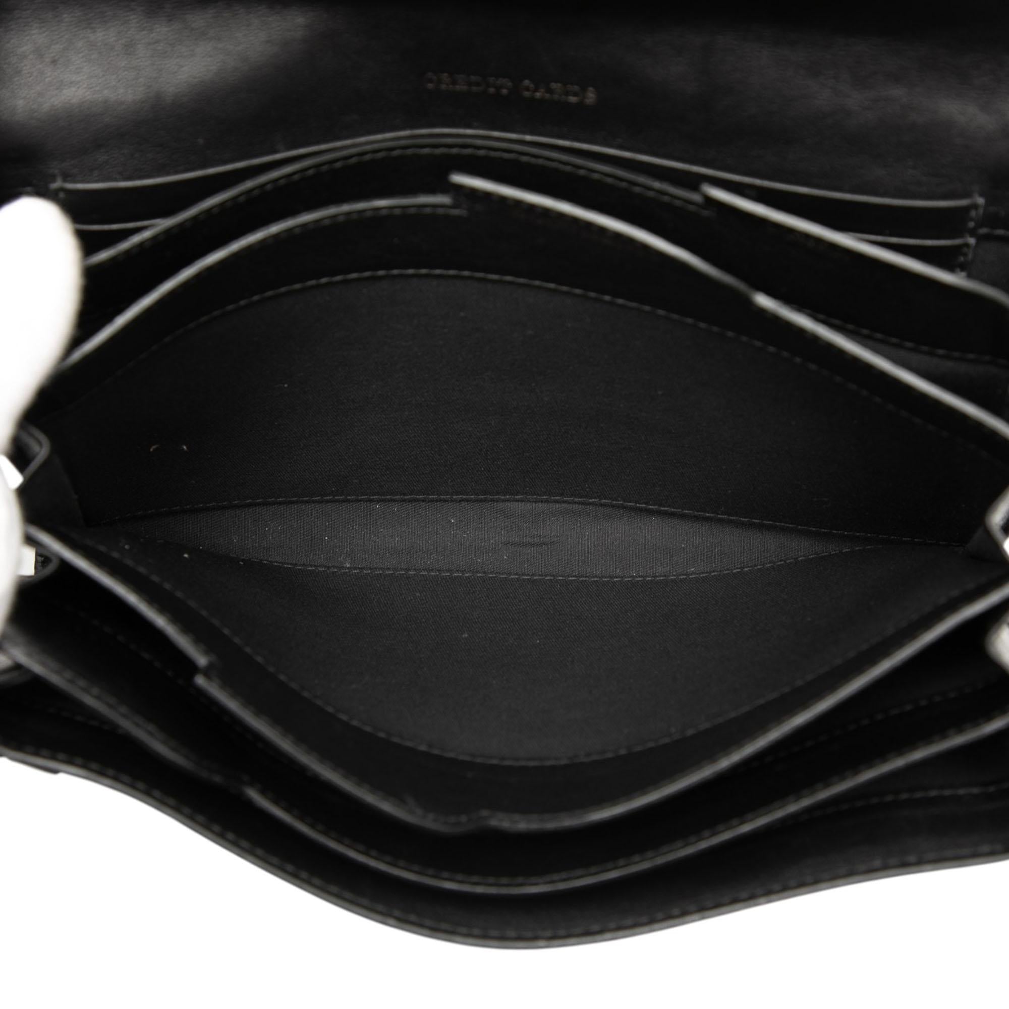 Gucci Guccissima Clutch
