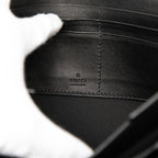 Gucci Guccissima Clutch