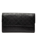 Gucci Guccissima Clutch
