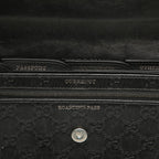 Gucci Guccissima Clutch
