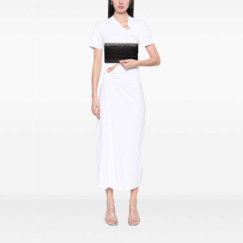 Gucci Guccissima Clutch
