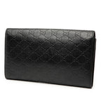 Gucci Guccissima Clutch