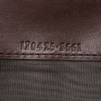 Gucci Guccissima Continental Wallet - FINAL SALE (SHF-19687)