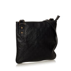 Gucci Guccissima Crossbody Bag (SHG-28679)