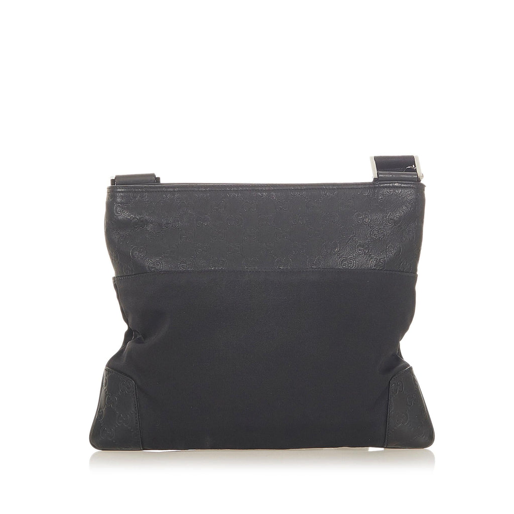 Gucci Guccissima Crossbody Bag (SHG-31679)