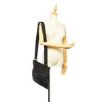 Gucci Guccissima Crossbody Bag (SHG-31679)