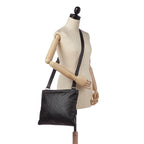 Gucci Guccissima Crossbody Bag (SHG-32844)