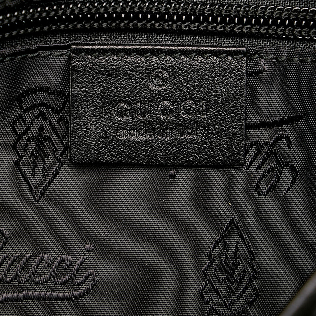 Gucci Guccissima Crossbody Bag (SHG-33808)