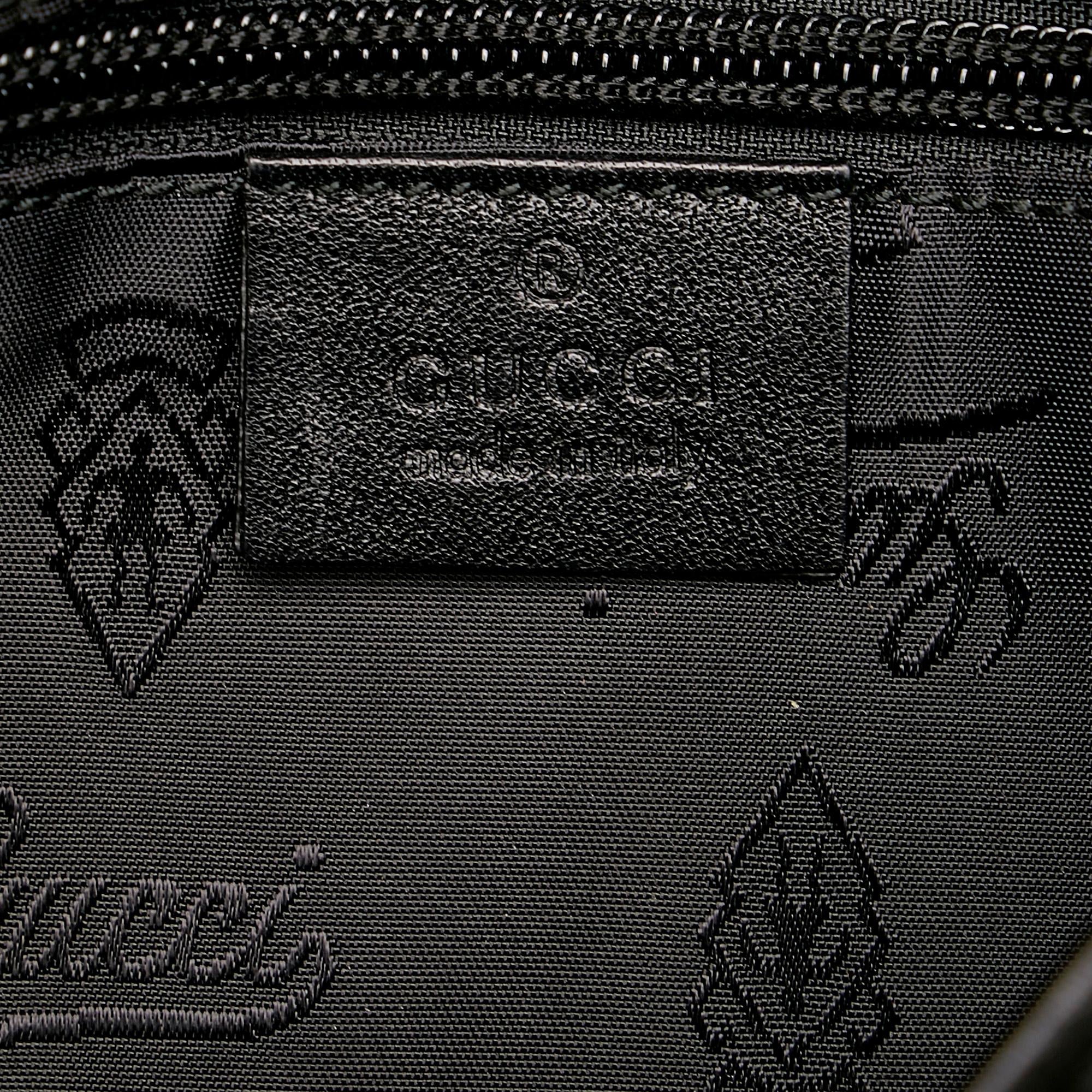 Gucci Guccissima Crossbody Bag (SHG-33808)